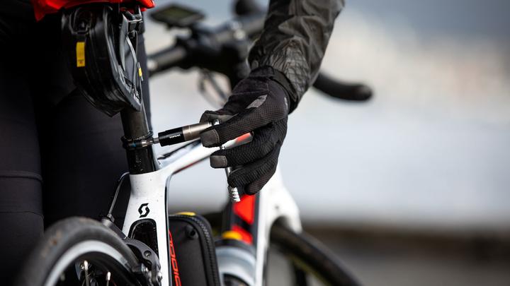 Image du produit Topeak Ratchet Rocket