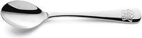 Actual product image Amefa Teddy Bear children's teaspoon 18/10, high gloss