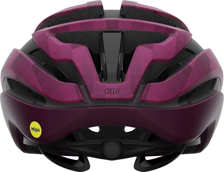 Actual product image Giro Cielo MIPS Helmet (55 - 59 cm)