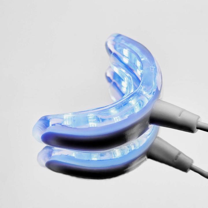 Actual product image Unicskin Unicled White Smile (Bleaching LED light)