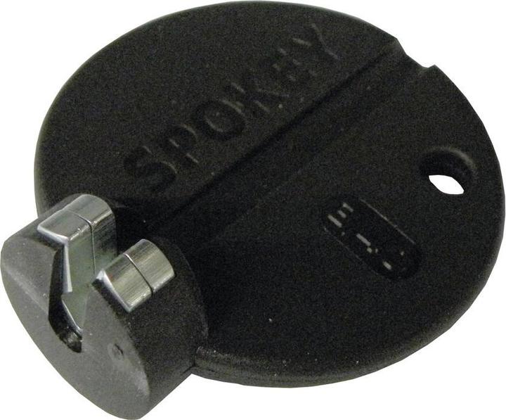 Produktbild Rixen & Kaul Nippelspanner Profi 3.40mm Nippel, 2.0 mm Speichen