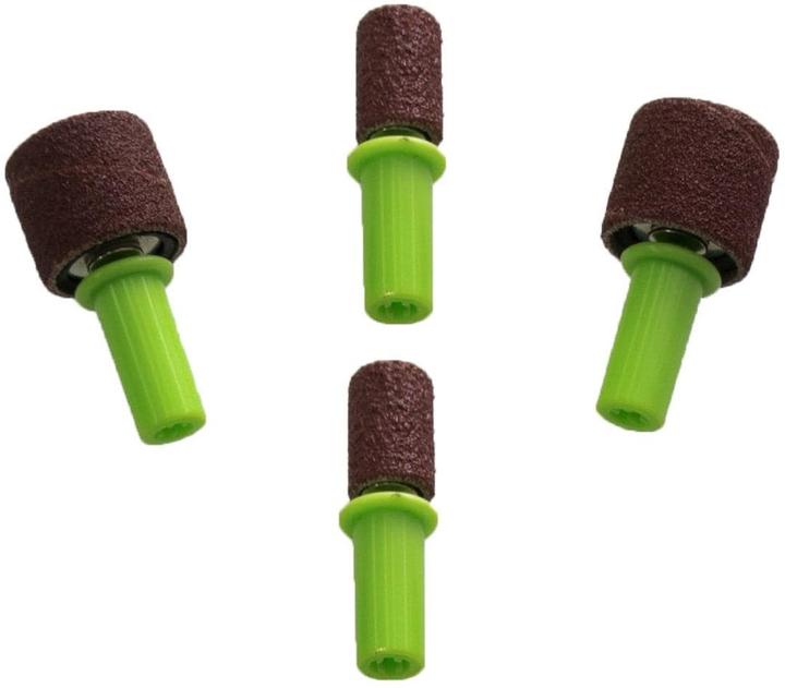 Image du produit Moser Accessoires de meulage pour meuleuses à griffes (Chien)