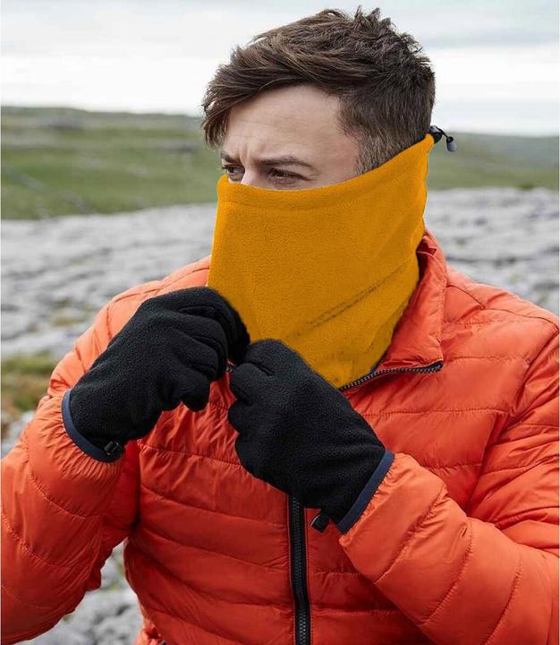 Immagine prodotto Beechfield Snood in materiale riciclato