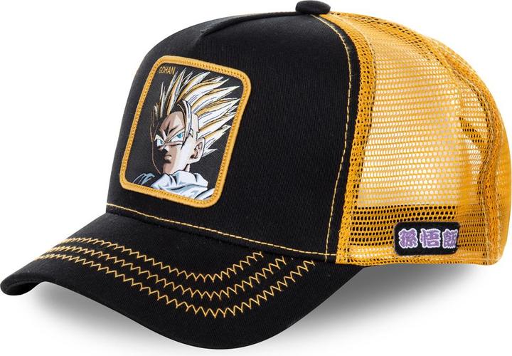 Actual product image Capslab Dragon Ball - Son Gohan (One size)
