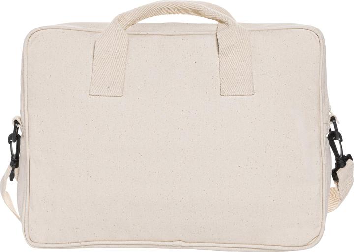 Produktbild Xd Collection LaptopTasche Laluka Recycelte Baumwolle (15.35")