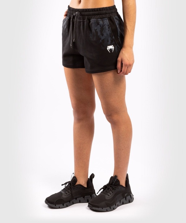 Image du produit Venum Short de Sport en Coton Femme UFC Authentic Fight Week (L)