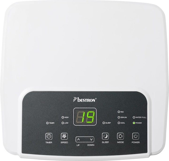 Image du produit Bestron AAC7000 (24 m², 7000 BTU/h)
