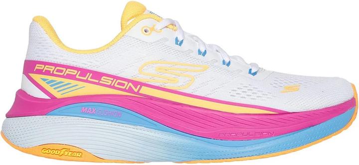 Image du produit Skechers - Baskets MAX CUSHIONING PROPULSION - Femme (38)