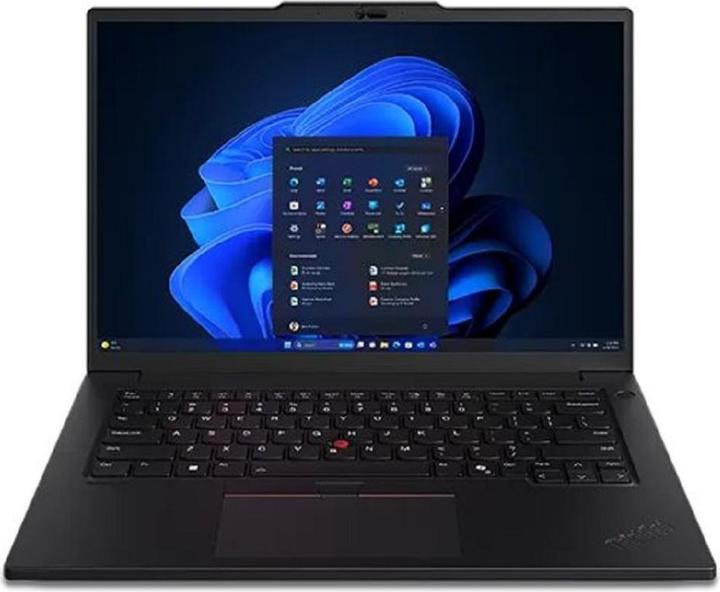 Produktbild Lenovo ThinkPad P14s Gen 5 (14.50", 1000 GB, 32 GB, DE, Intel Core Ultra 7 155H)