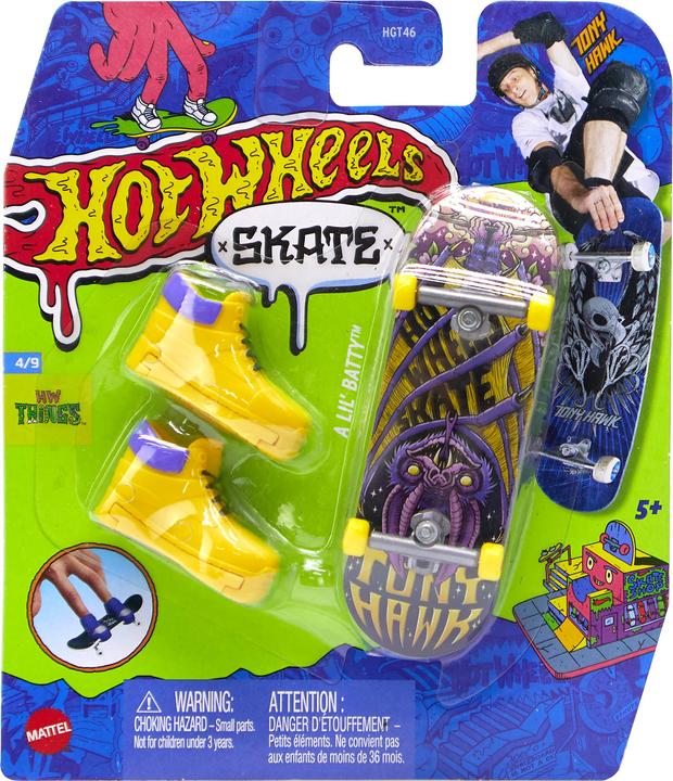 Produktbild Hot Wheels HVJ77