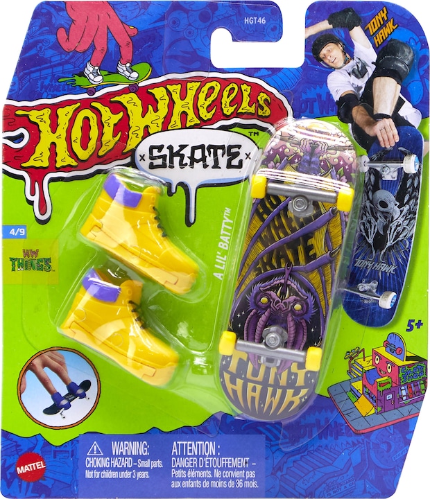 Hot Wheels HVJ77