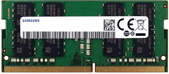 Immagine prodotto HP MEM SODIMM 16GB DDR4-3200 1.2v (3200 MHz, DDR4-RAM, SO-DIMM)