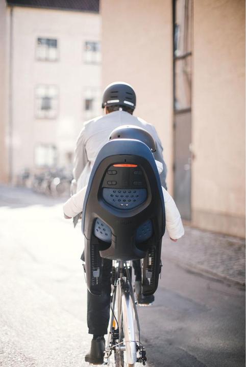 Immagine prodotto Thule Seggiolino per bambini Yepp 2 Maxi (destra) (Mozzo posteriore)