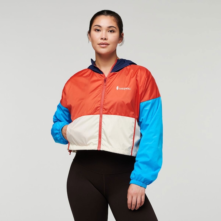 Immagine prodotto Cotopaxi Giacca Teca Crop (XS)