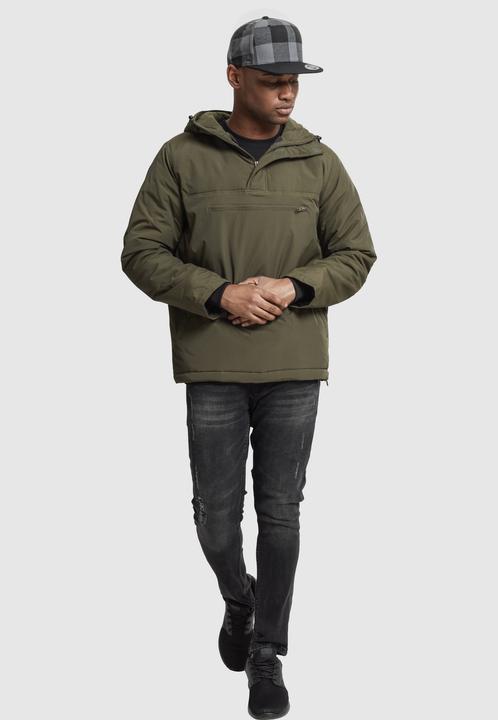 Produktbild Flexfit Checked Flanell Snapback (One Size)