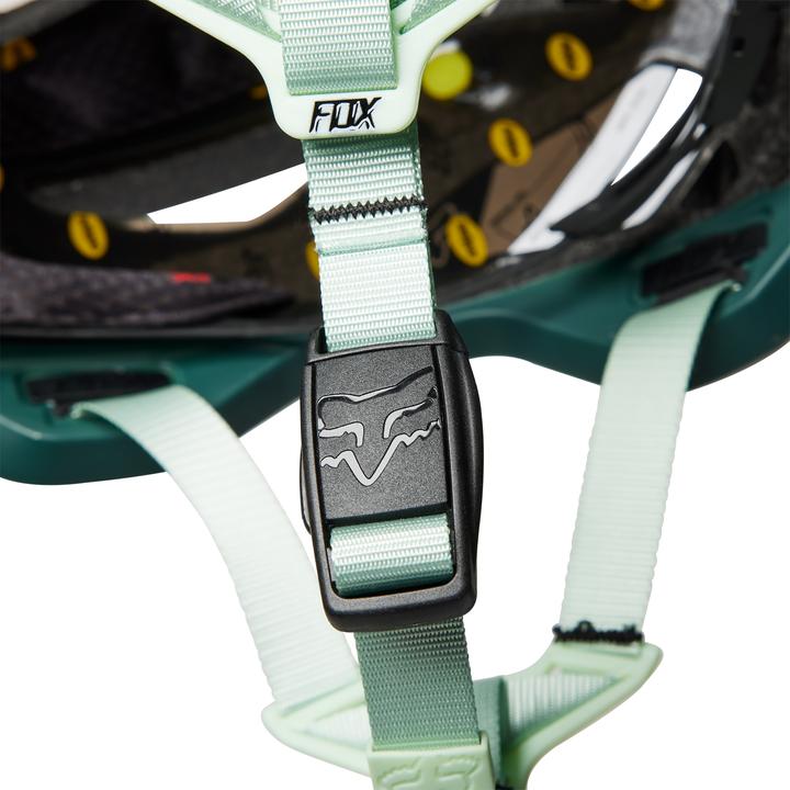 Image du produit Fox Casque 22 Speedframe Pro Bloqué, Ce (59 - 63 cm)