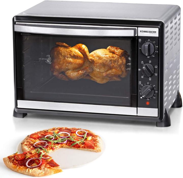 Image du produit Rommelsbacher BG 1805