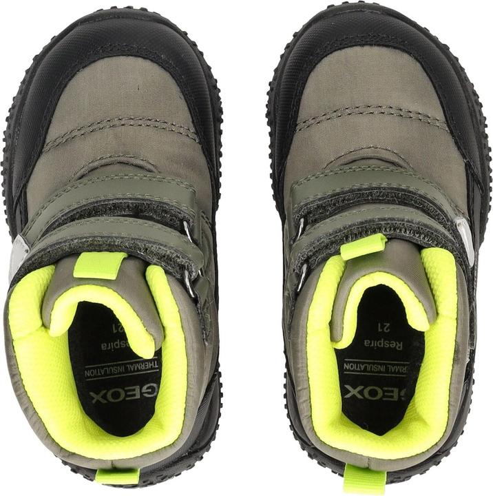 Produktbild Geox Stiefelette (24)