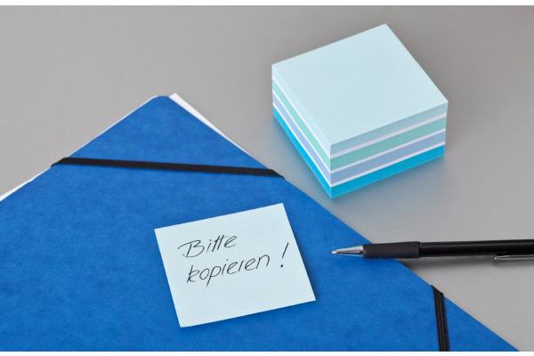 Image du produit Post-it Cube de notes (76 x 76 mm)