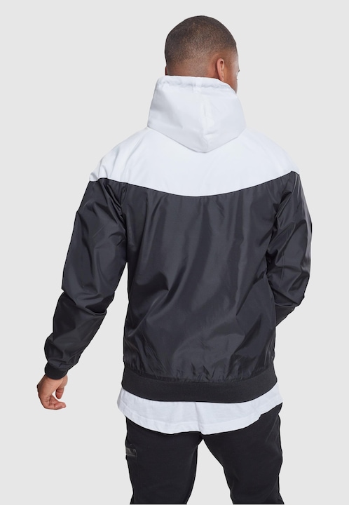 Image du produit Urban Classics Flèche Windrunner (L)