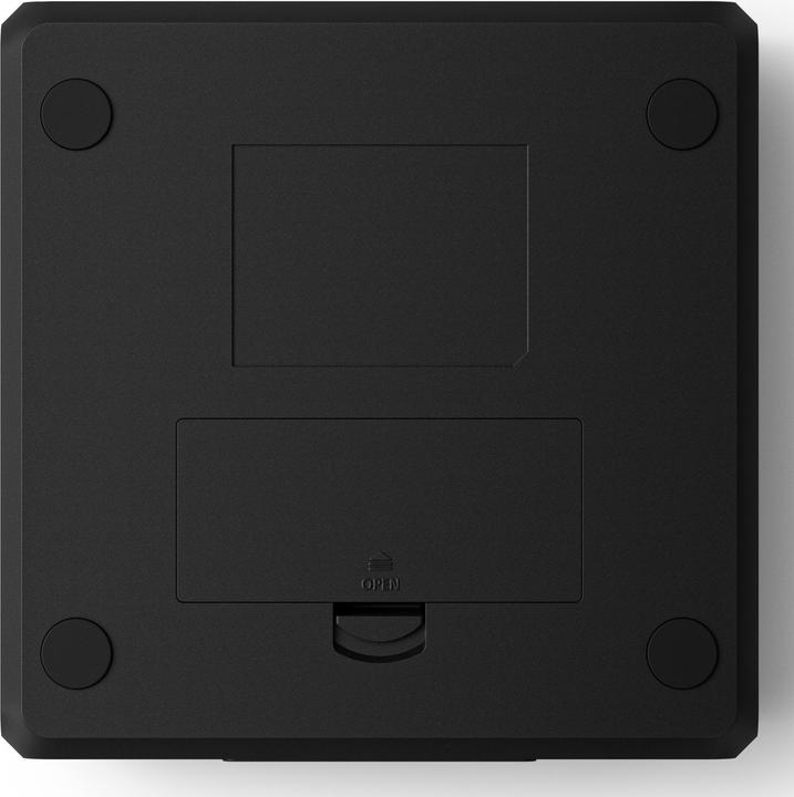Actual product image Philips Alarm clock (TAR4600/10)