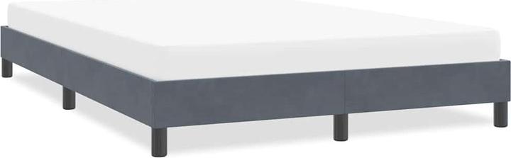 Produktbild vidaXL Bettgestell (160 x 220 cm)