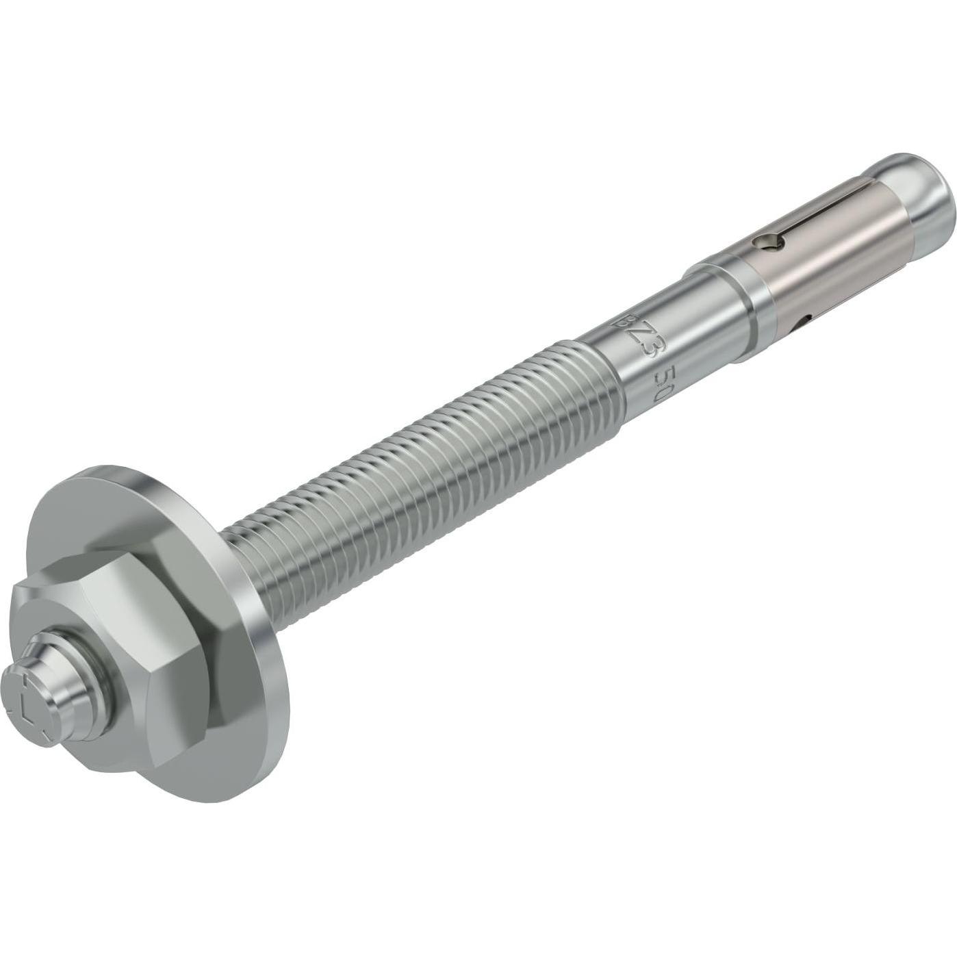 OBO Bettermann, Dübel, Bolzenanker (50 Stk.)