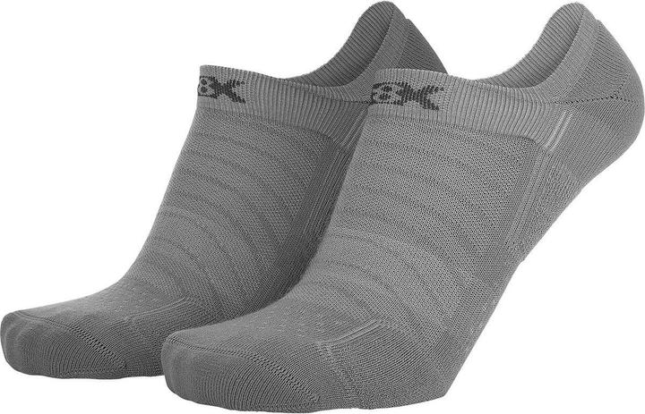 Produktbild Eightsox Sneaker Merino Socken 2er Pack (2er Pack, 35 - 38)