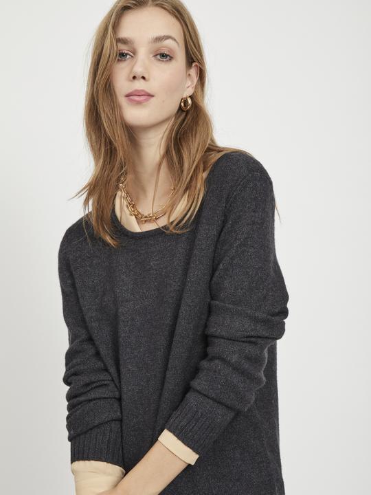 Immagine prodotto Vila Vestito di maglia a maniche lunghe (XS)