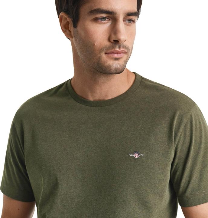 Produktbild GANT Reg Shield (XXL)