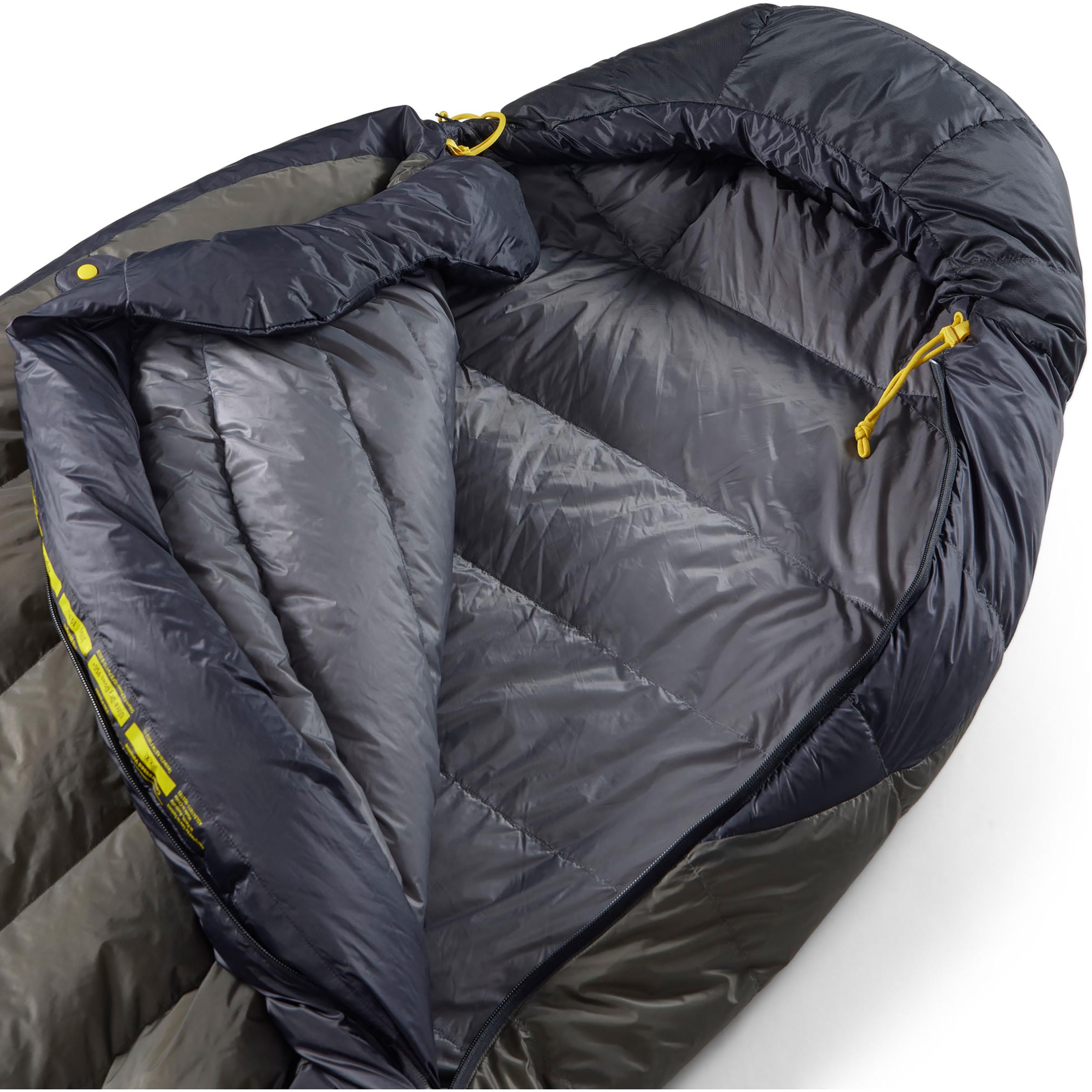 Thumbnail - Sea To Summit, Schlafsack