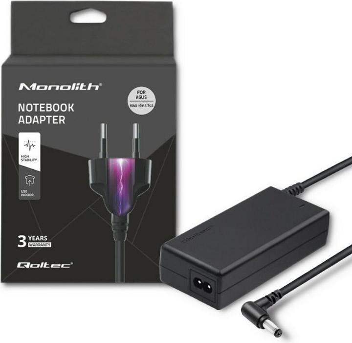 Produktbild Qoltec 50016 (65 W)