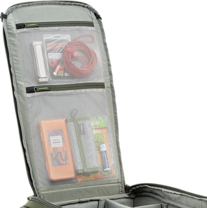 Produktbild Think Tank Backlight 36l Montane Green (1015313083) (Fotorucksack, 36 l)