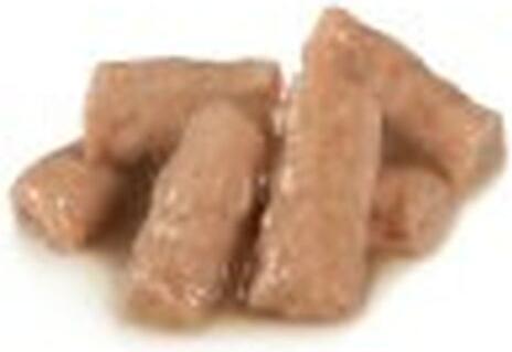 Actual product image Royal Canin British Shorthair (Adult, 12 pcs., 1020 g)