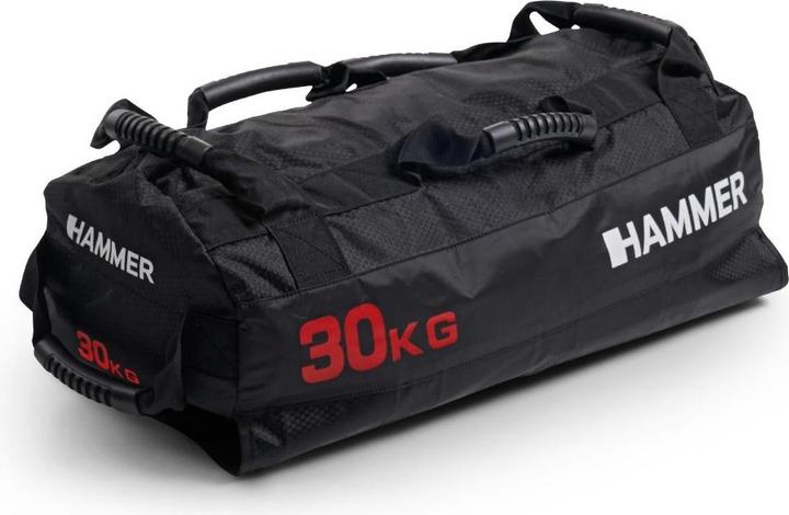 Hammer Fitness Sandbag Competition 30 kg