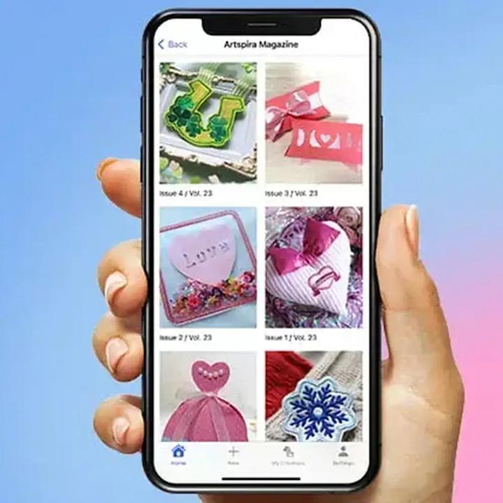 Image du produit Brother SKiTCH PP1