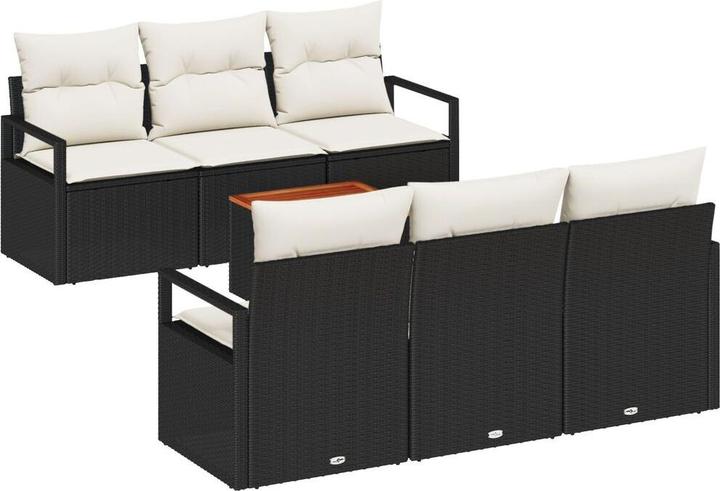 Actual product image vidaXL Isabella