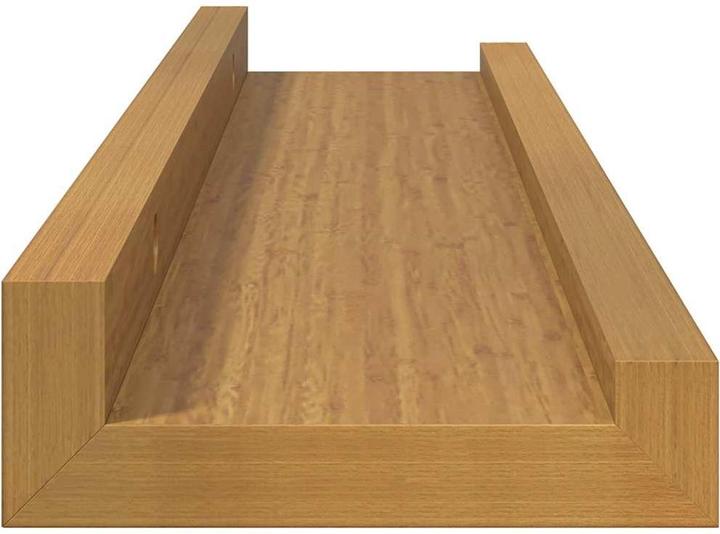 Produktbild vidaXL Wandregal (40 x 9 x 3 cm)