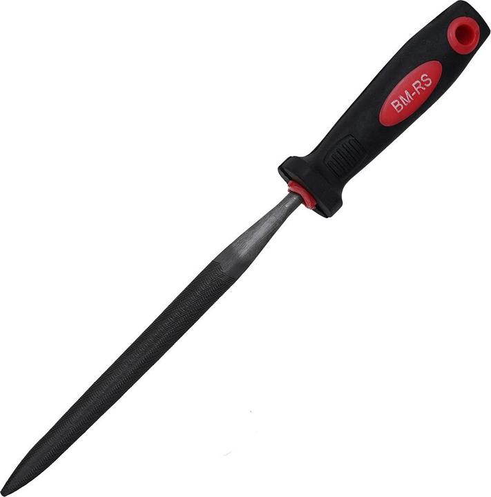 Actual product image Mannesmann Needle file set 6 pcs.