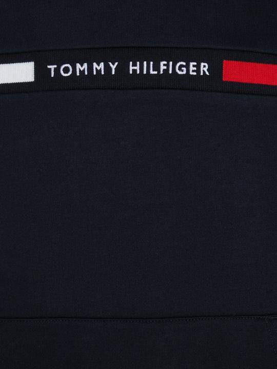 Produktbild Tommy Hilfiger Hilfiger Chest Insert Hoody (S)