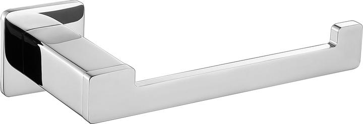 Omnires Nelson Toilettenpapierhalter Chrom