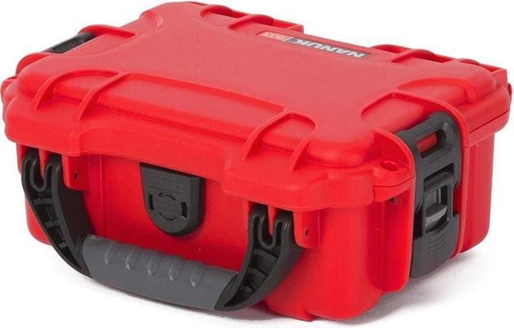 Produktbild Nanuk Koffer 903 Leer (Fotokoffer)