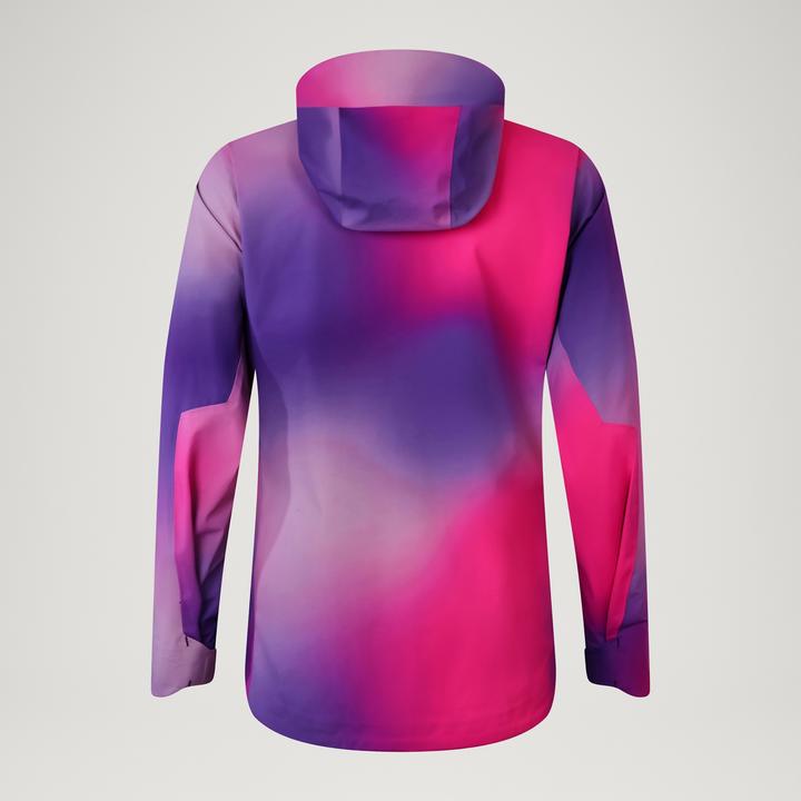 Actual product image Endura Women's waterproof jacket MT500 (XL)