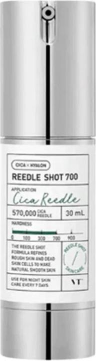 Actual product image VT Cosmetics Cica Reedle Shot (30 ml)