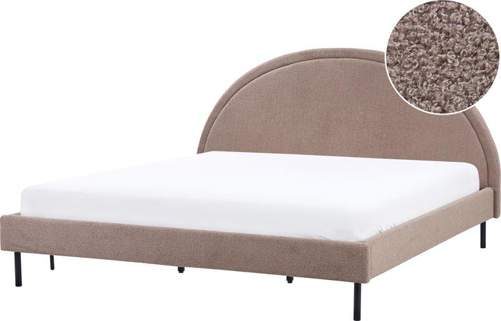 Actual product image Beliani Margut (180 x 200 cm)