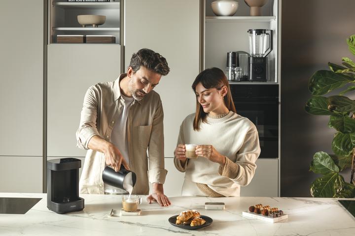 Immagine prodotto Haier Serie 5 Multibeverage (21 cl)