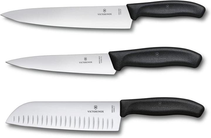 Image du produit Victorinox Bloc de couteaux 11pcs.