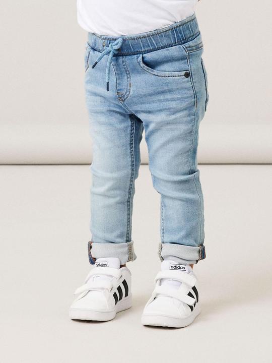 Immagine prodotto Name it Jeans felpati dal taglio regolare (80)