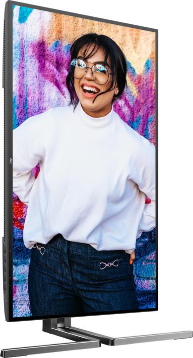 Immagine prodotto AOC U27U3CV (3840 x 2160 pixel, 27")