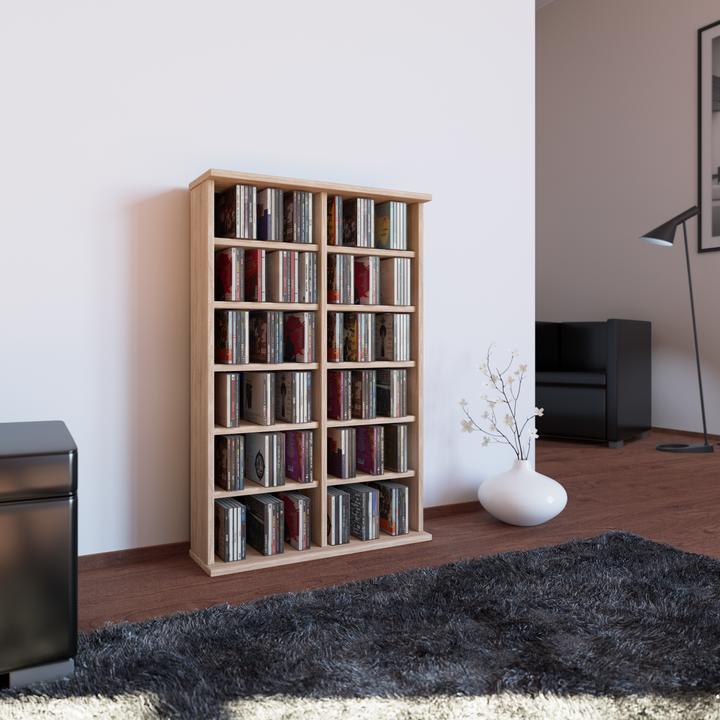 Image du produit VCM Ronul (60 x 18 x 92 cm)